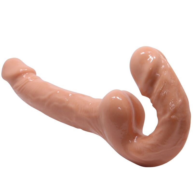 Baile Harness Collection-Ultra Passionate Dildo cu Ham fără 1 img 121034 c3f98185c5e291e6c1d4f7f491d1ad0f 1