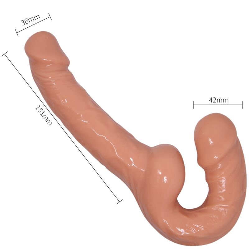 Baile Harness Collection-Ultra Passionate Dildo cu Ham fără 3 img 121035 4c062c796cf73c12eec66d6fb2fc3e20 1