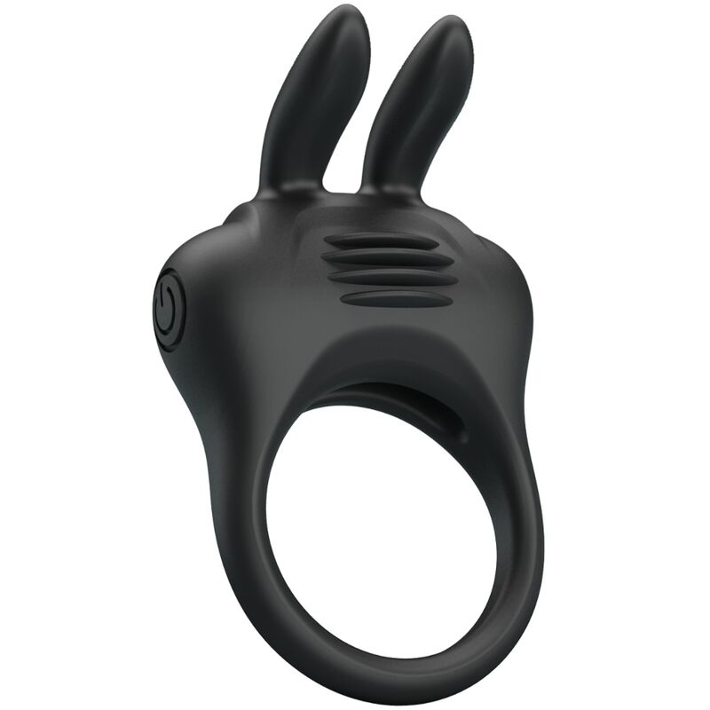 For Him-Davion Rabbit Inel Vibrator pentru Erecție si Stimulator 1 img 121048 668ca80be13cfd96e5ff3a7e4e7576a4 1