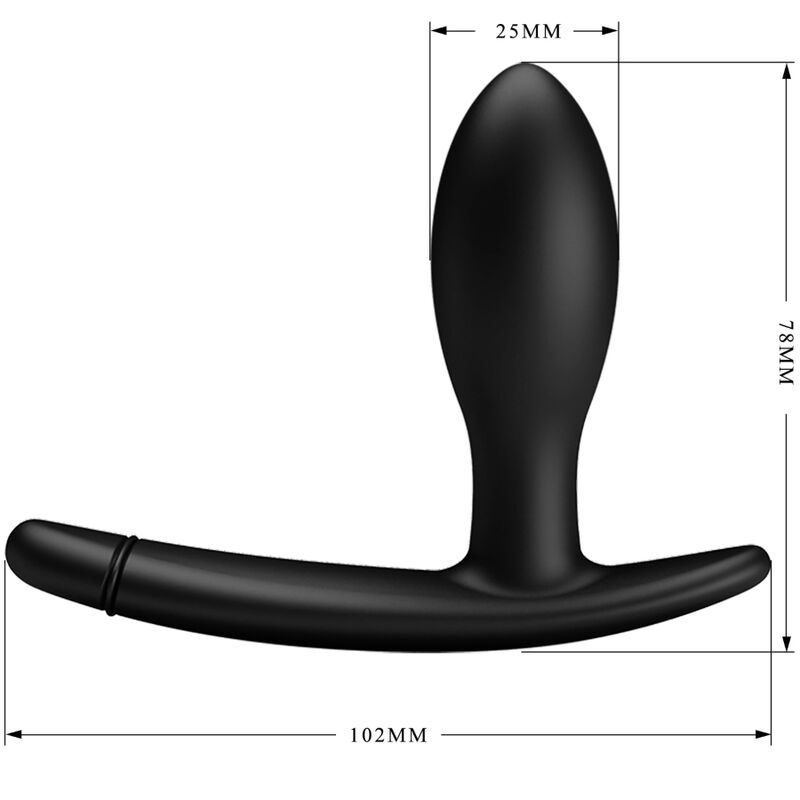 Anal Toys-Drake Plug Anal Umflabil-Silicon, Waterproof 2 img 121060 4c97c6dbe5f49bde448926d2d96b8890 1
