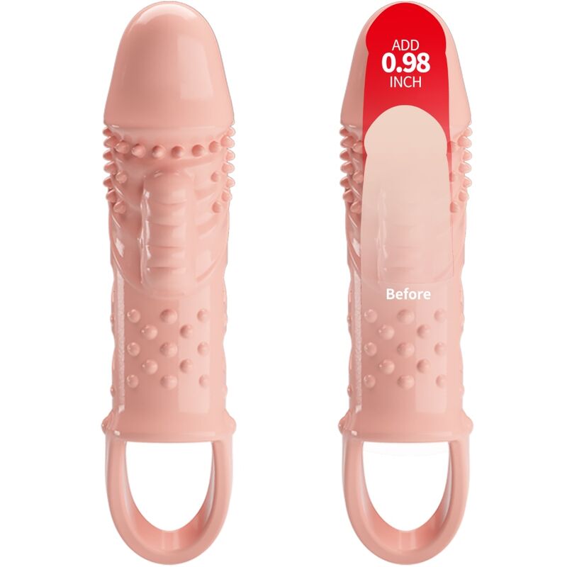 For Him-Cecelia Manșon pentru Penis Natural-TPR 1 img 121084 365e127842be83b75e4b609cd1e9e8a8 1