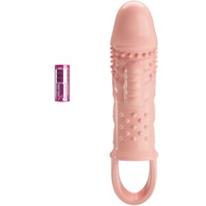 For Him-Cecelia Manșon pentru Penis Natural-TPR 8 For Him-Cecelia Manșon pentru Penis Natural-TPR - imagine 3