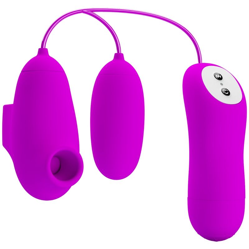 Fun Toys-Bullet Vibrant cu Cupă de Sucțiune, 12 Funcții 1 img 121091 fe6d37e586df9baf9c55f812e6b8ac44 1
