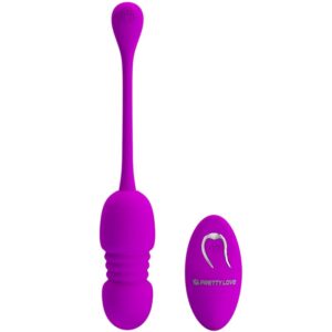 Remote Control-Callieri Ou Vibrant Reîncărcabil - imagine 3