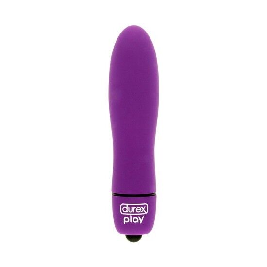 Durex Toys-Intense Orgasmic Pure Pleasure Vibrating Bullet 1 img 121112 2969a487cf7031369b6c43e262558d0d 1