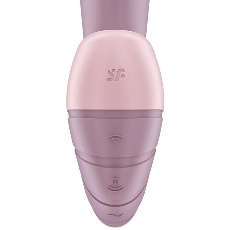 Satisfyer-Supernova Air Pulse Stimulator & Vibration - Pink 2 img 121729 bb409afda70cc26feda43fc49386abdc 1