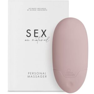 Bijoux Indiscrets-Vibrator Intim Reîncărcabil-Silicon - imagine 4