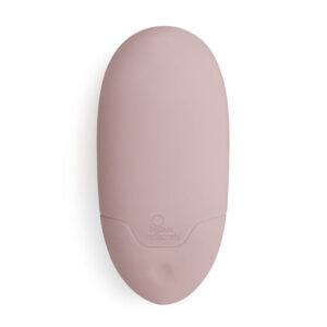 Bijoux Indiscrets-Vibrator Intim Reîncărcabil-Silicon - imagine 3