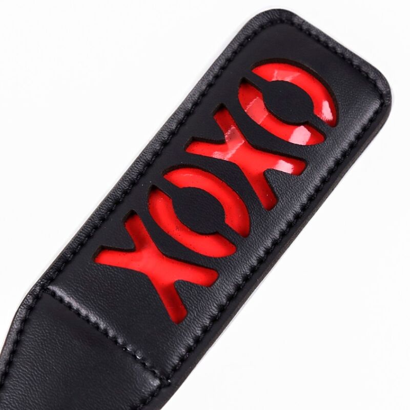 Ohmama Fetish-Fetish Xoxo Paddle-PVC 2 img 121793 92e3a195add78dd0efef5180fd12319a 1