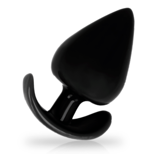 Addicted Toys-Dop Anal 8.5 cm-TPR, Waterproof - imagine 1