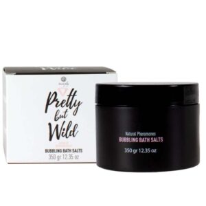 Secretplay Cosmetic-Pretty but Wild Sare de Baie Efervescentă 3 Secretplay Cosmetic-Pretty but Wild Sare de Baie Efervescentă - imagine 1