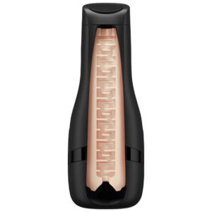 Satisfyer Men-Manșon Lusty Tongues pentru Bărbați 3 Satisfyer Men-Manșon Lusty Tongues pentru Bărbați - imagine 1