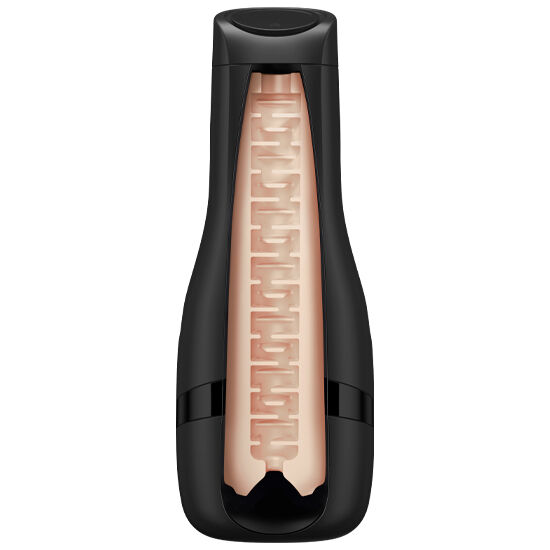 Satisfyer Men-Manșon Lusty Tongues pentru Bărbați 1 img 122146 fdd2a9b549580b6a6224519b7cad6a9e 1