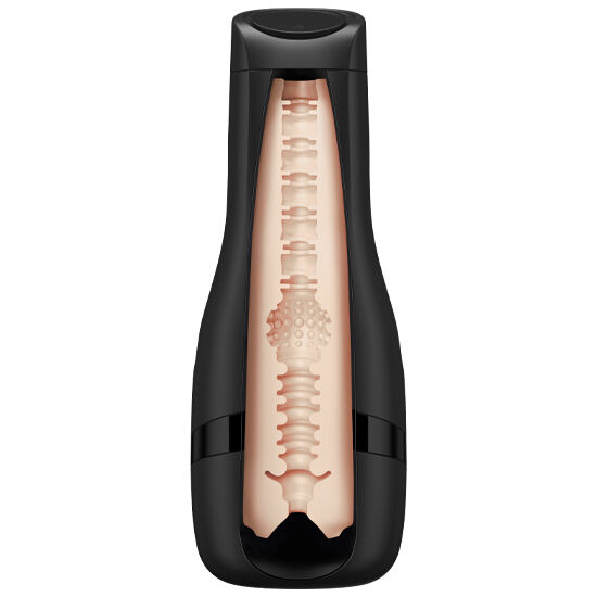 Satisfyer Men-Manșon Tri Delights pentru Bărbați 1 img 122147 14751d63fd2bb32fce69c50b6f13350d 1