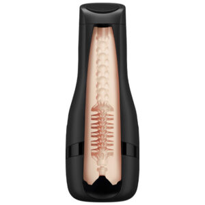 Satisfyer Men-Men Sleeve Tornado Bliss - imagine 1