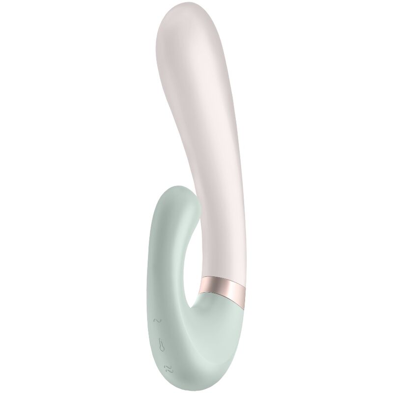 SATISFYER HEAT WAVE VIBRATOR APP - PINK img 122296 fc2e37f09a002213e6a1886743a8b1a1 1