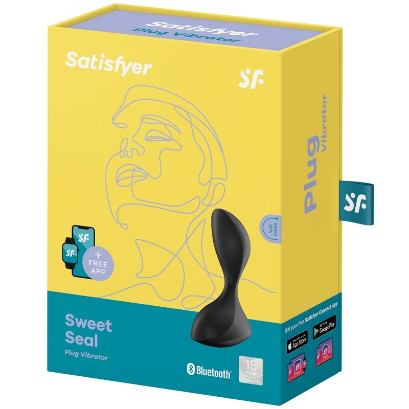Satisfyer Connect-Sweet Seal Plug Vibrant App Negru-Silicon 4 img 122315 d26ee68d4becf7af8cc8392cc45435db 1