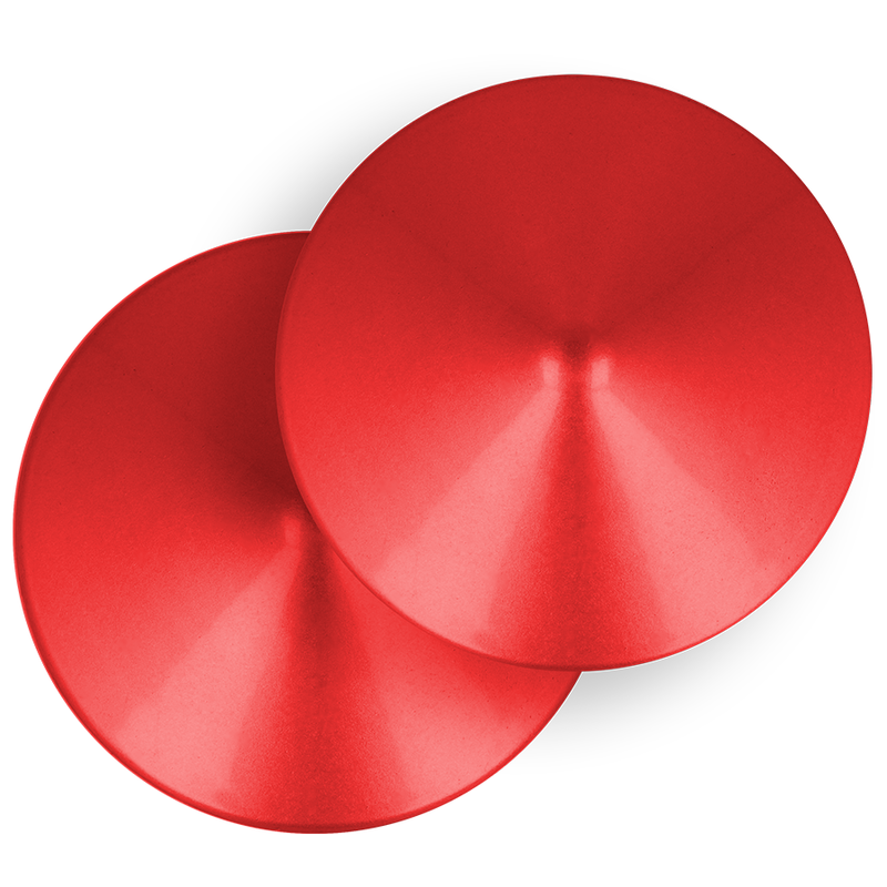 Ohmama Fetish-Protecții Rotunde pentru Sfârcuri Fetish 1 img 122337 532a46d76f2d11e354c8b395128d839d 1
