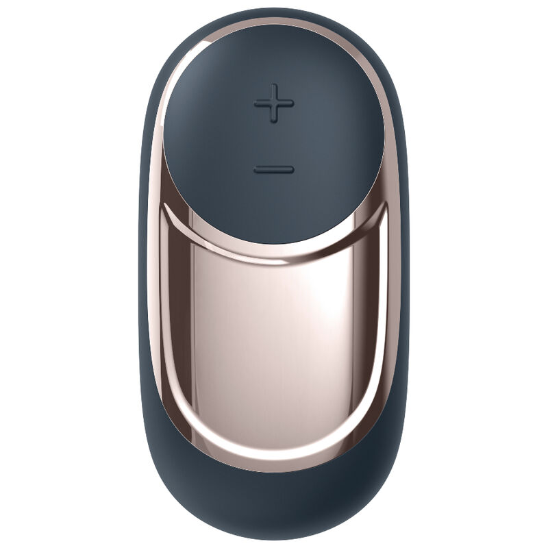 Satisfyer-Dark Desire Lay-on Vibrator-Silicon, 12 Trepte 4 Satisfyer-Dark Desire Lay-on Vibrator-Silicon, 12 Trepte (imaginea 4)