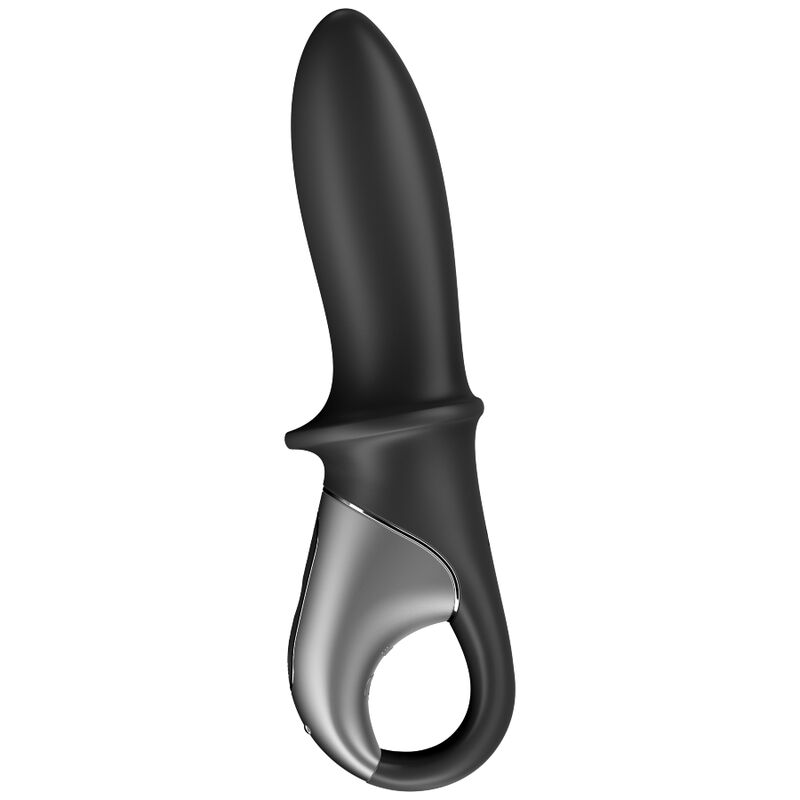 Satisfyer Connect-Satisfyer Hot Passion Vibrator Anal 4 img 122435 6cdd89add6c5146ce5c8cbdd0ebd6ed0 1
