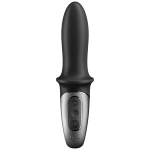 Satisfyer Connect-Satisfyer Hot Passion Vibrator Anal 7 Satisfyer Connect-Satisfyer Hot Passion Vibrator Anal - imagine 3