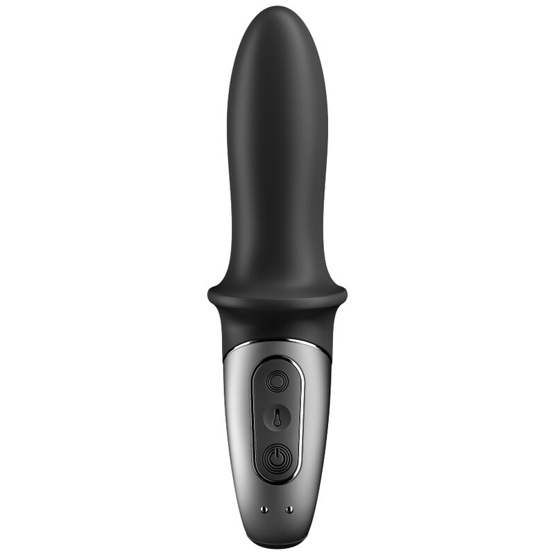 Satisfyer Connect-Satisfyer Hot Passion Vibrator Anal 3 img 122436 231ec4ca82aaf4ea1165a518ac91f4a9 1