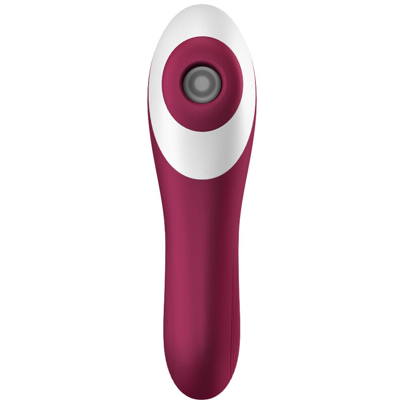 Satisfyer Air Pulse-Dual Crush Vibrator Air-pulse 4 img 122439 ec0e6c9e8cdbfe8ab452b44e398b7f3f 1