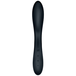 Satisfyer Vibrator-Rrrolling Explosion Vibrator G-spot-Silicon · Vibratoare (imaginea 4)