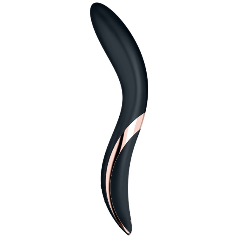 Satisfyer Vibrator-Rrrolling Explosion Vibrator G-spot-Silicon · Vibratoare (imaginea 2)