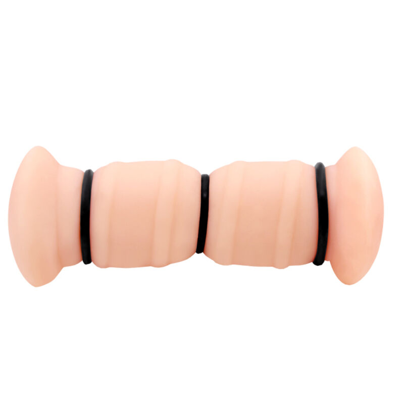 Crazy Bull-Emma Masturbator Realist cu Dublă Vaginală-Silicon 2 img 123539 573be0f91bcee4e6830c15d13882cdf0 1