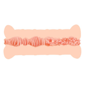 Crazy Bull-Emma Masturbator Realist cu Dublă Vaginală-Silicon 10 Crazy Bull-Emma Masturbator Realist cu Dublă Vaginală-Silicon - imagine 4