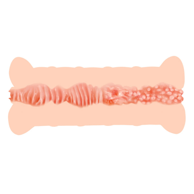 Crazy Bull-Emma Masturbator Realist cu Dublă Vaginală-Silicon 4 img 123542 992b5b33b4d762633a83775d64d1f09e 1