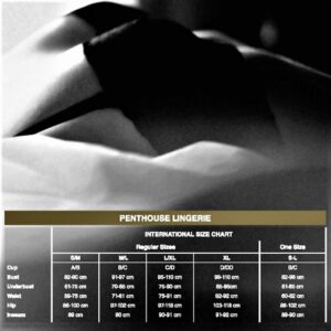 Penthouse Lingerie-Classified Tanga/, Alb/Portocaliu, S/M/L/XL 6 Penthouse Lingerie-Classified Tanga/, Alb/Portocaliu, S/M/L/XL · Lenjerie Sexy Femei (imaginea 3)
