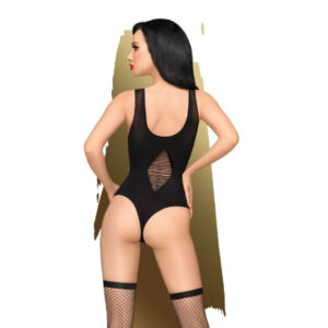 Penthouse-Hotter Than Hell Teddy Xl, S/M/L (imaginea 2)