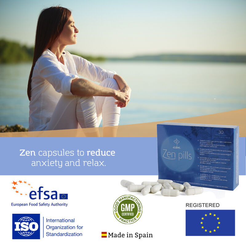 500COSMETICS - Zen Pills Capsule pentru Reducerea Anxietății 2 img 124336 cd83a5c83097fd228d0ffaef6fdb99dc 1