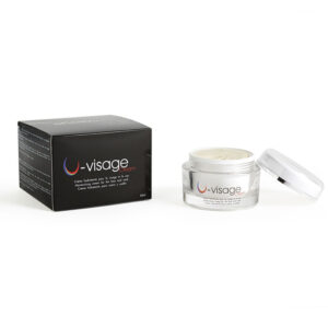 500COSMETICS-U-visage Cream Cremă pentru Față și Gât - imagine 1