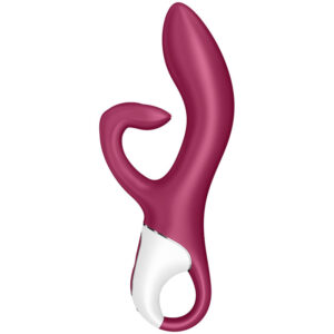 Satisfyer-Embrace Me Vibrator Punct G - imagine 3