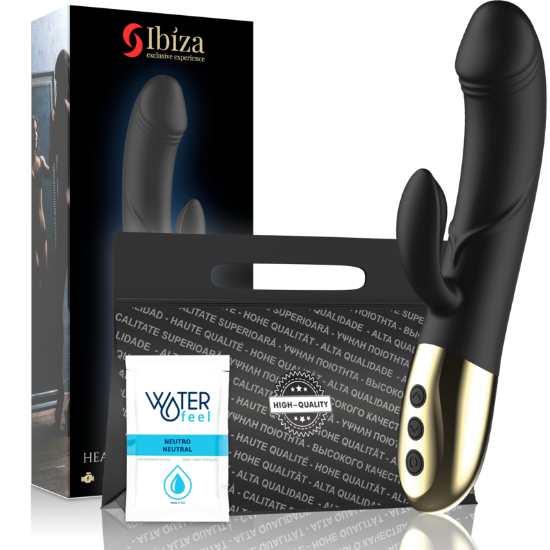 Ibiza Technology-Vibrator Anatomic Puternic cu Rabbit-Silicon 1 img 124446 0c36f04beec827788b361ff7d7f55f26 1