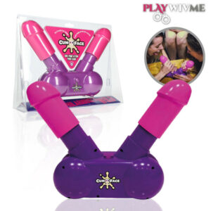 Play Wiv Me-Cum Face - Joc de Petrecere 8 Play Wiv Me-Cum Face - Joc de Petrecere - imagine 2