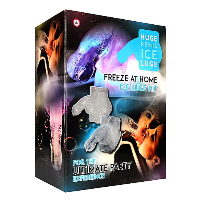 Play Wiv Me-Mulaj Penis Uriaș din Gheață 2 img 124527 8269aa732914038df6d5dedab35002c2 1