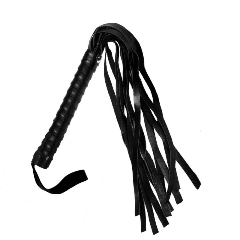 Secretplay 100% Fetish-Bici Bondage Negru, Colecția Bdsm-Piele 3 img 124685 18a56c13109c04c94c679269df803e89 1