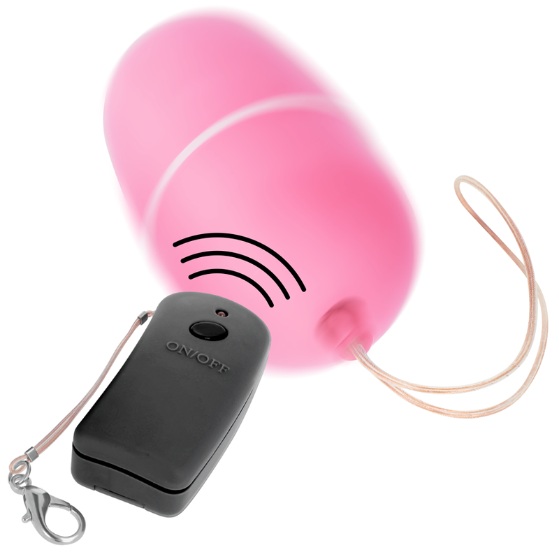 Online-Ou Vibrator Controlat de la Distanță Roz-ABS, 10 Trepte 1 img 124759 9cabc8f5fa74e5d2aa6879dcfbb512f4 1