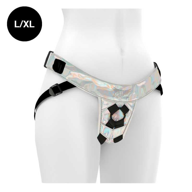 Mythology Fantasy Harness-Fantasy Harness - Iridescent Harness 7 img 124972 90d2c6906f64468b009bbfda39619334 1