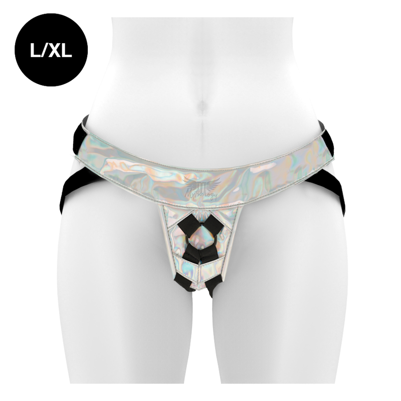 Mythology Fantasy Harness-Fantasy Harness - Iridescent Harness 1 img 124974 8763ba647d1f3893551b2cfbf8ba721e 1