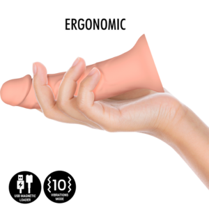Mythology Fantasy Dildo-Asher Original Dildo S - Vibrator 11 Mythology Fantasy Dildo-Asher Original Dildo S - Vibrator - imagine 3
