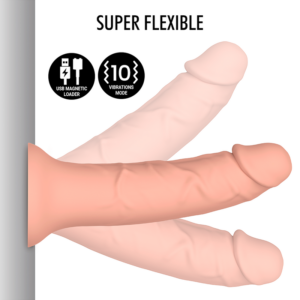 Mythology Fantasy Dildo-Asher Original Dildo S - Vibrator 13 Mythology Fantasy Dildo-Asher Original Dildo S - Vibrator - imagine 5