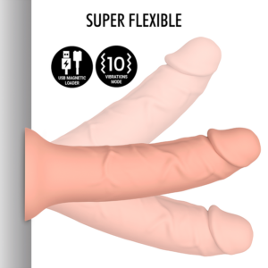 Mythology Fantasy Dildo-Asher Original Dildo M - Vibrator 14 Mythology Fantasy Dildo-Asher Original Dildo M - Vibrator - imagine 6