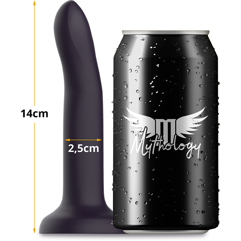 Mythology Fantasy Dildo-Duman Mystic Dildo S-Silicon, Reincarcabil 2 img 125031 2863518290383662f981705c3367df75 1