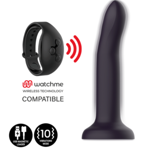 Mythology Fantasy Dildo-Duman Mystic Dildo S - Vibrator - imagine 5