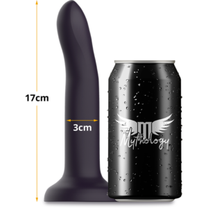 Mythology Fantasy Dildo-Duman Mystic Dildo M-Silicon, Reincarcabil 16 Mythology Fantasy Dildo-Duman Mystic Dildo M-Silicon, Reincarcabil - imagine 8